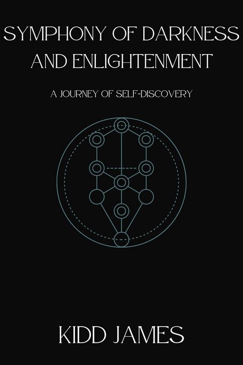 Produktbild: A Symphony of Darkness and Enlightenment