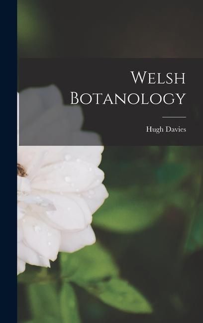 Produktbild: Welsh Botanology