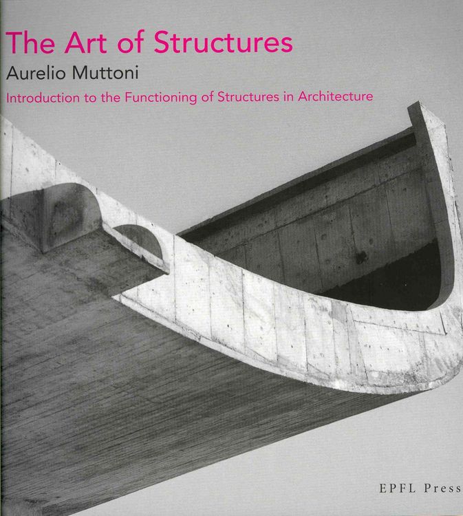 Produktbild: The Art of Structures