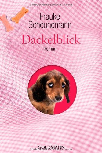 Produktbild: Dackelblick