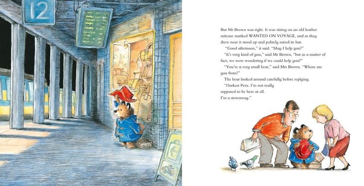 Produktbild: Paddington