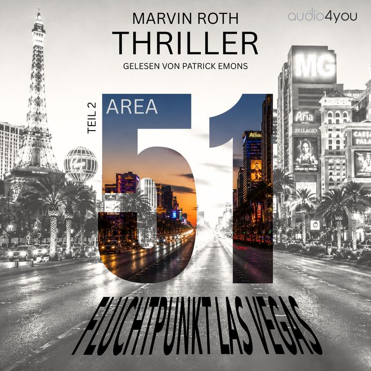 Produktbild: AREA 51 - Teil 2