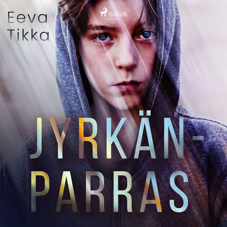 Produktbild: Jyrk&auml;nparras