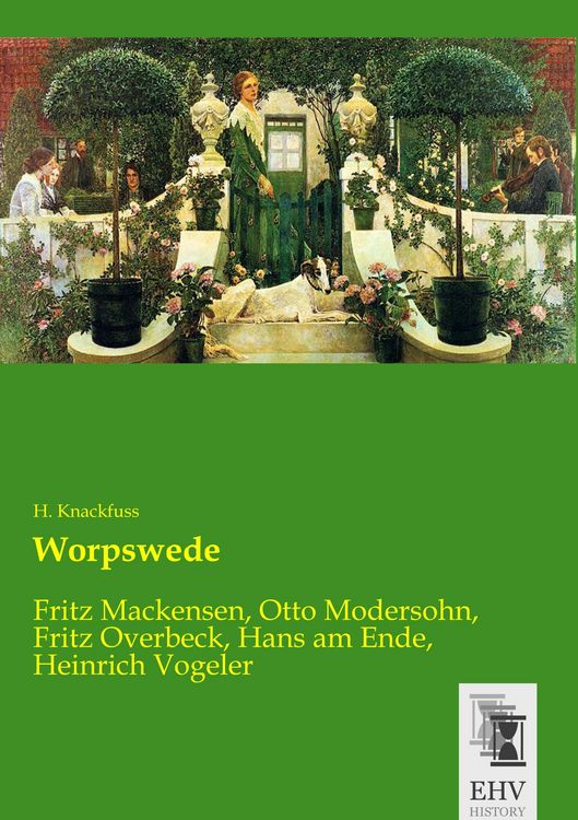 Produktbild: Worpswede
