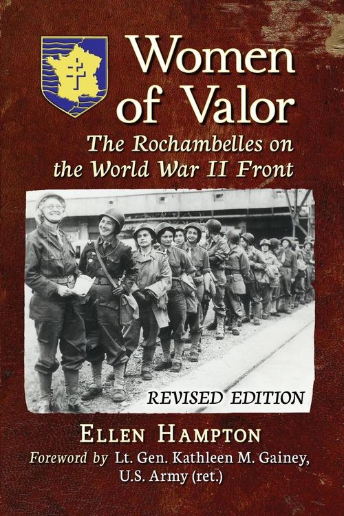 Produktbild: Women of Valor