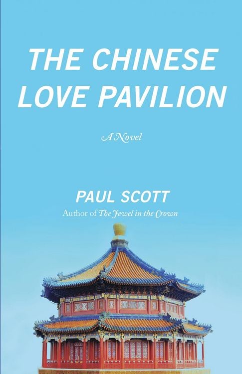 Produktbild: Chinese Love Pavilion