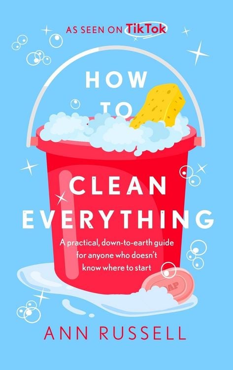 Produktbild: How to Clean Everything