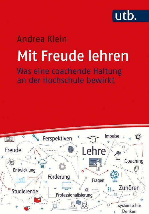 Produktbild: Mit Freude lehren