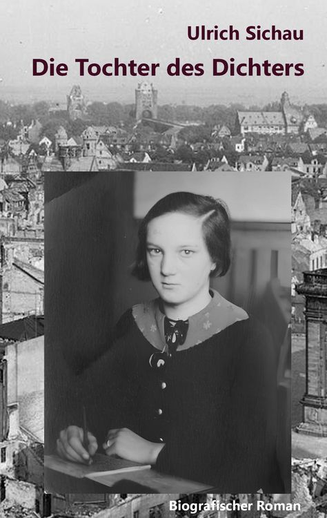 Produktbild: Die Tochter des Dichters