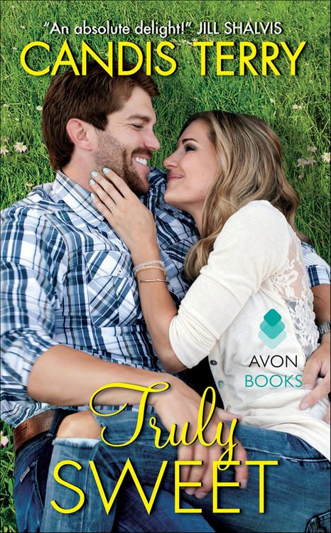 Produktbild: Truly Sweet