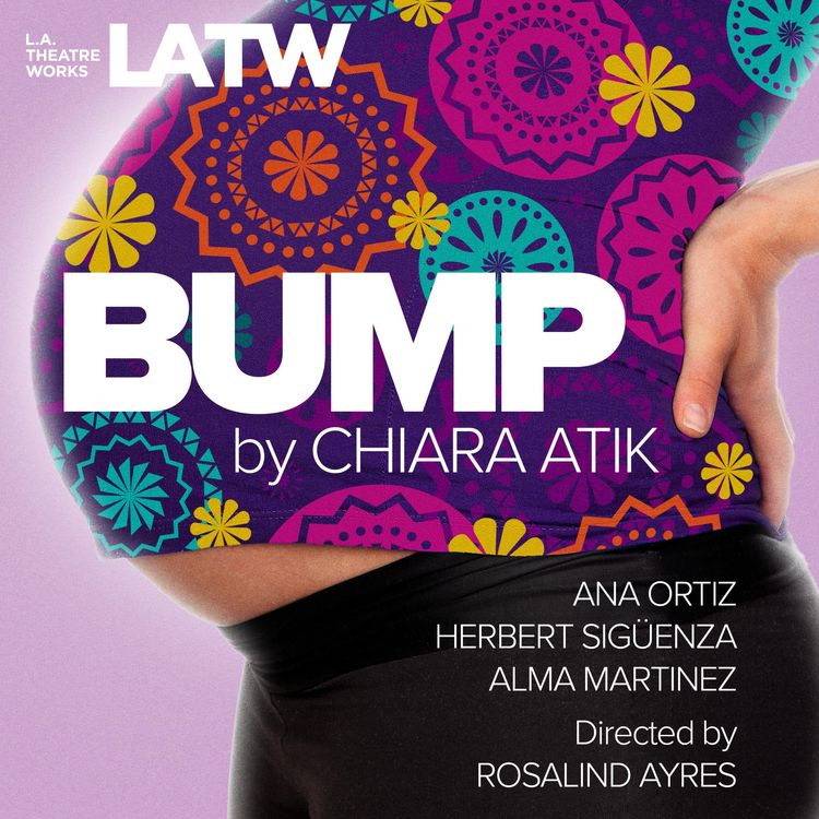 Produktbild: Bump