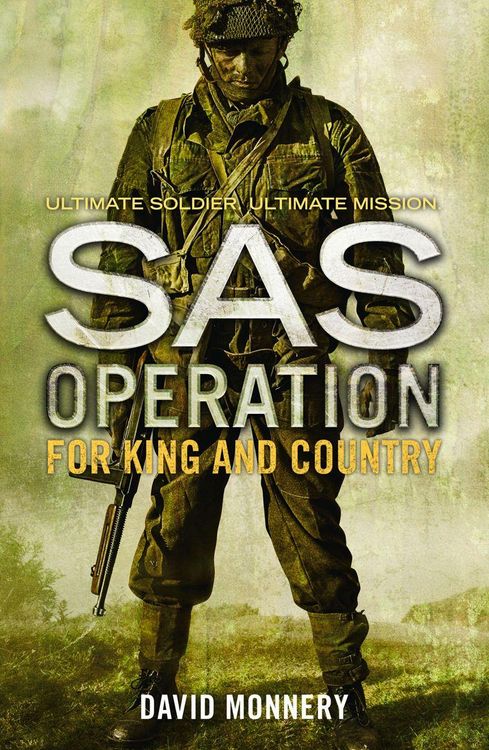 Produktbild: For King and Country