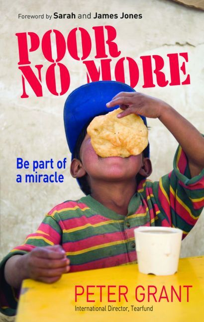 Produktbild: Poor No More