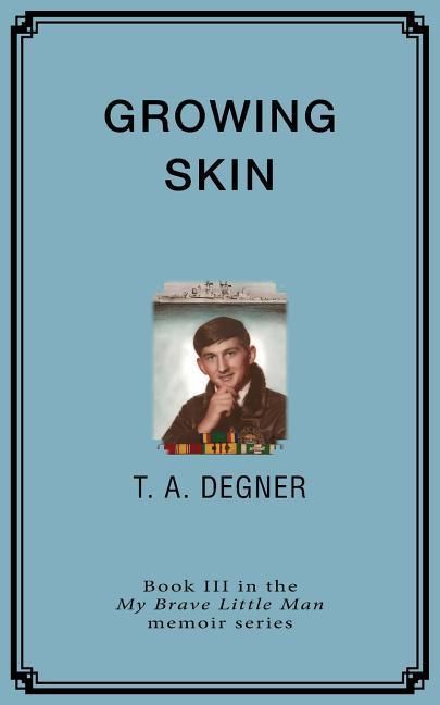 Produktbild: Growing Skin
