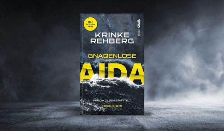 Produktbild: Gnadenlose AIDA