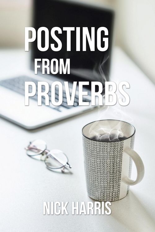 Produktbild: Posting from Proverbs