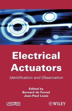 Produktbild: Electrical Actuators