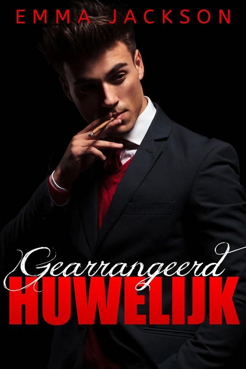 Produktbild: Gearrangeerd Huwelijk
