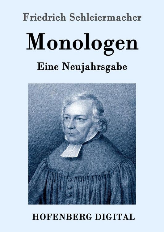Produktbild: Monologen