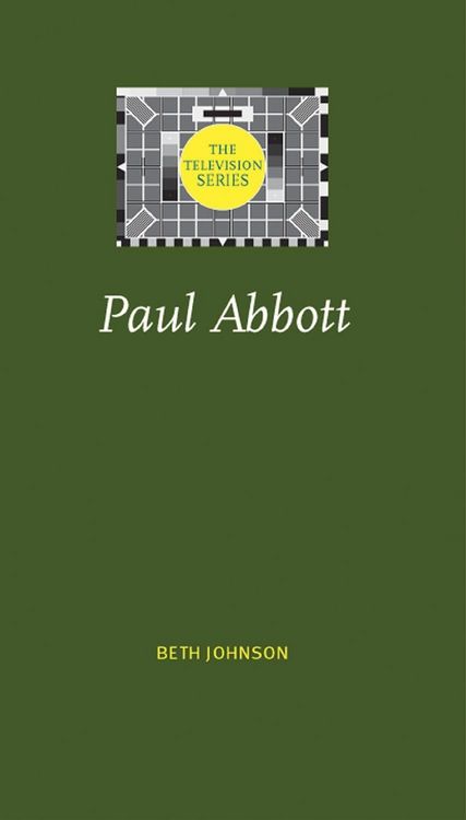 Produktbild: Paul Abbott