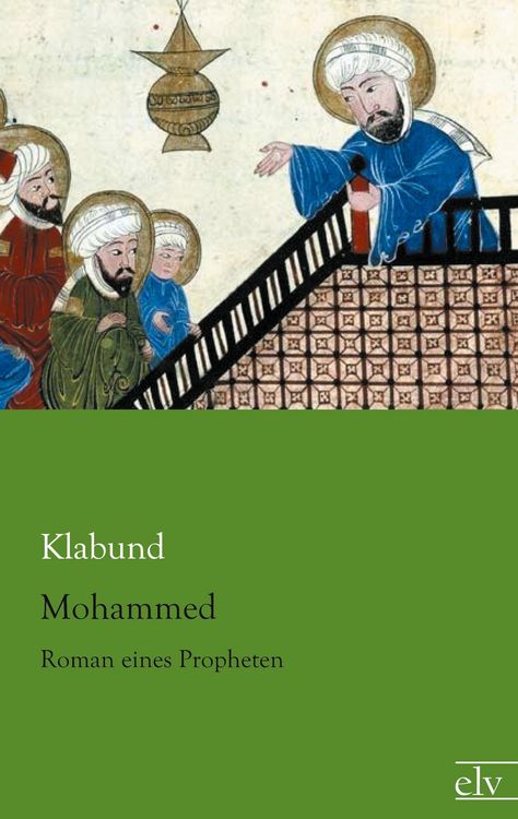Produktbild: Mohammed