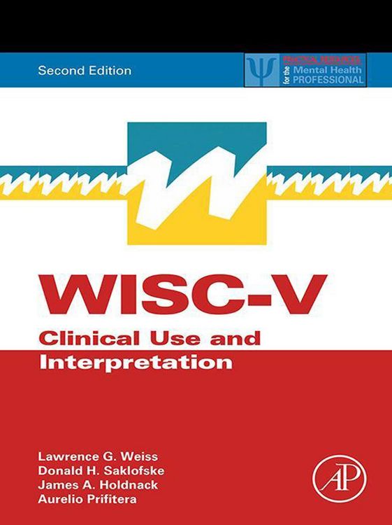 Produktbild: Wisc-V