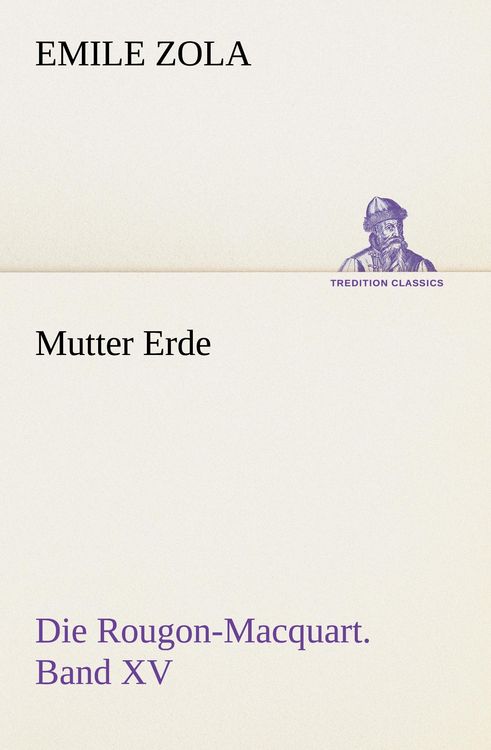 Produktbild: Mutter Erde