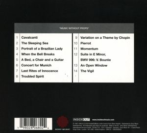 Produktbild: Momentum (Re-issue 2024)