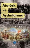 Produktbild: Atat&uuml;rk ve Aydinlanma
