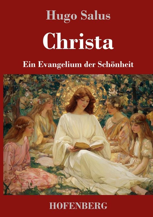 Produktbild: Christa