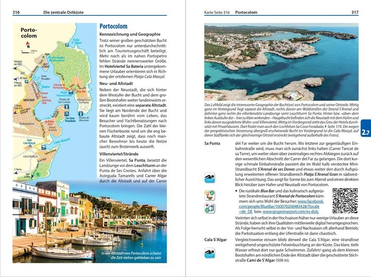 Produktbild: Reise Know-How Reiseführer Mallorca