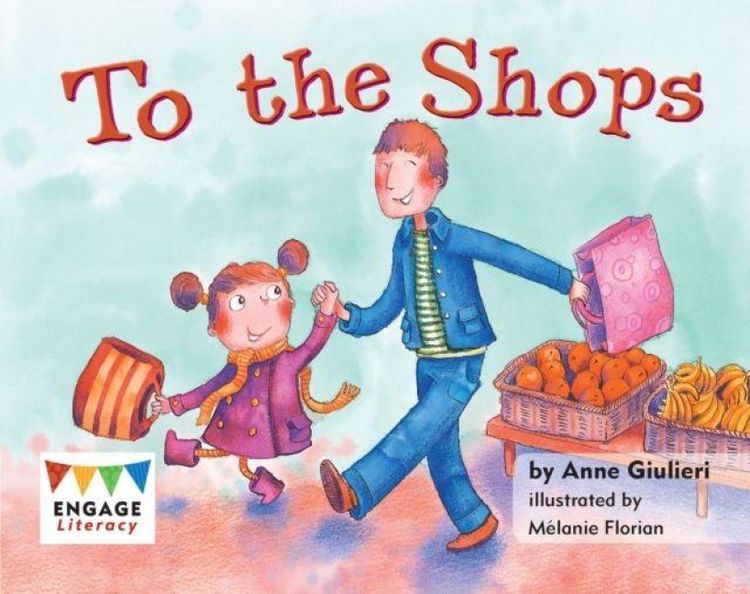 Produktbild: To the Shops