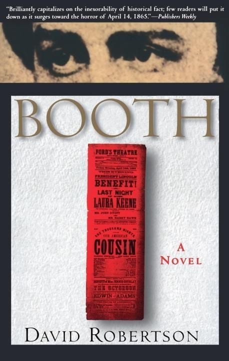 Produktbild: Booth