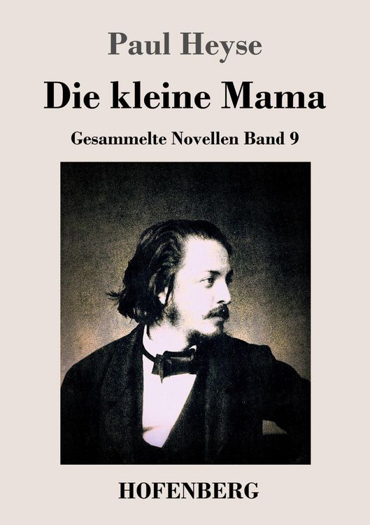Produktbild: Die kleine Mama
