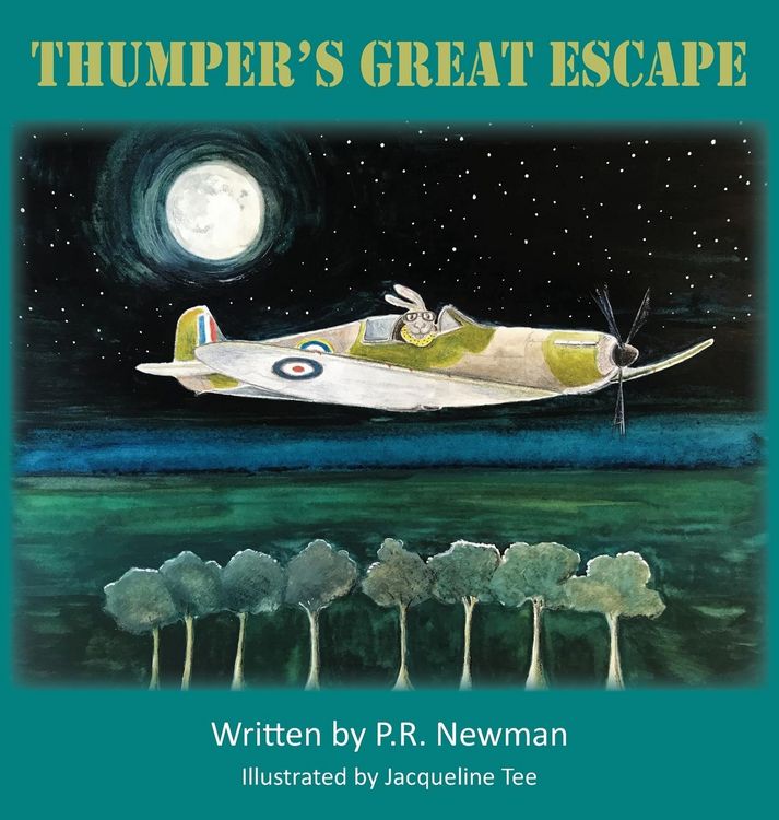 Produktbild: Thumper's Great Escape