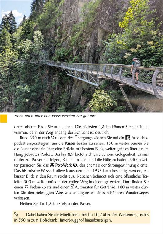 Produktbild: S&uuml;dtirol: Meraner H&ouml;henweg