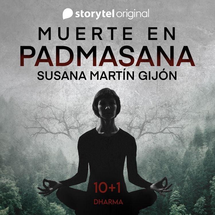 Produktbild: Muerte en Padmasana E10+1