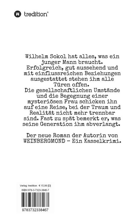 Produktbild: Zeitenbrand
