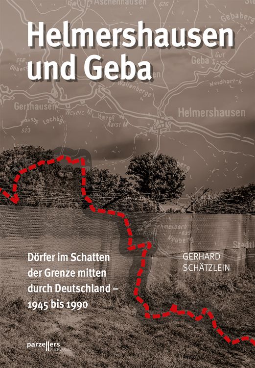 Produktbild: Helmershausen und Geba