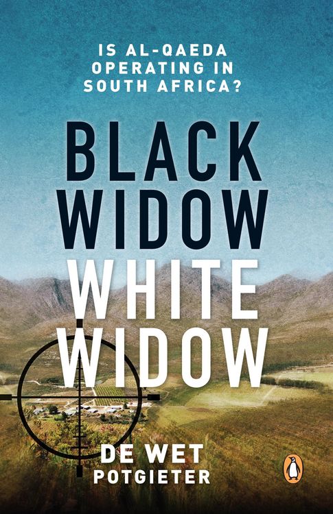 Produktbild: Black Widow White Widow