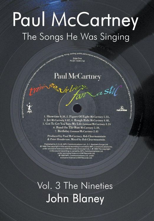 Produktbild: Paul McCartney