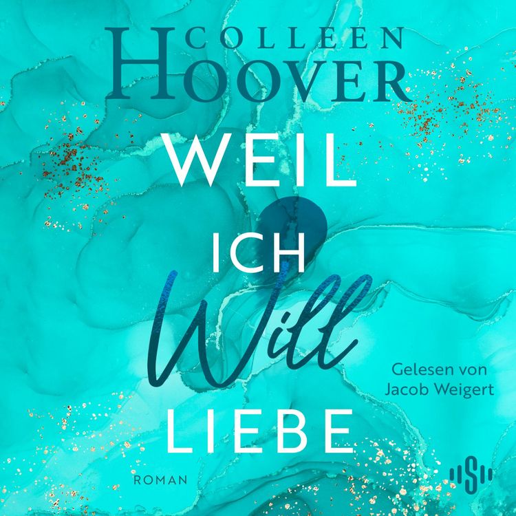 Produktbild: Will & Layken 2: Weil ich Will liebe