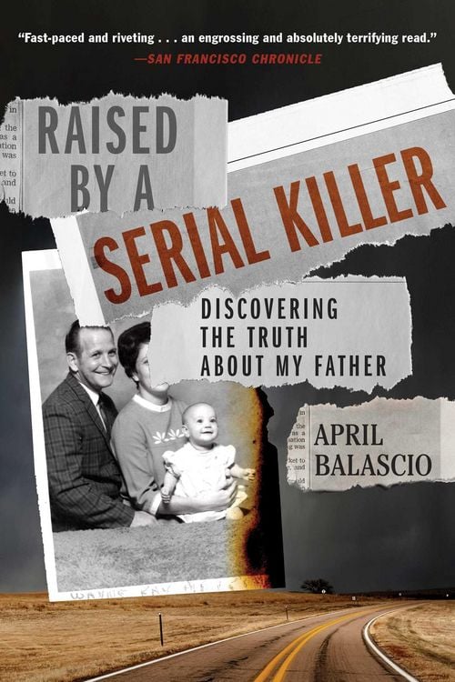 Produktbild: Raised by a Serial Killer