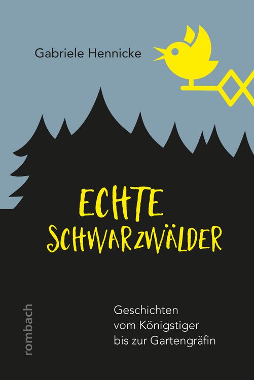 Produktbild: Echte Schwarzw&auml;lder