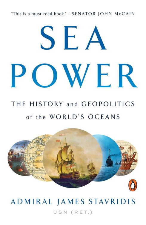Produktbild: Sea Power