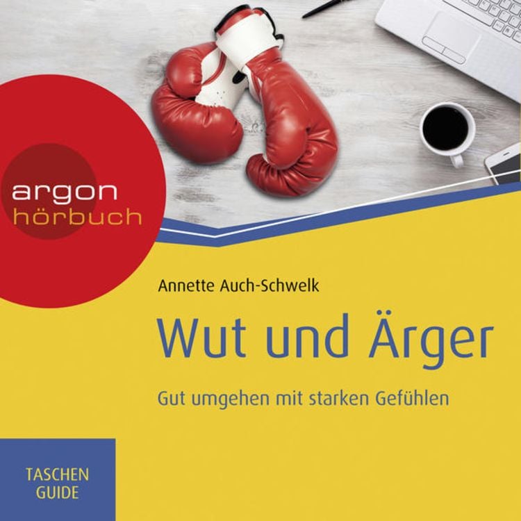 Produktbild: Wut und Ärger
