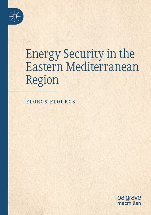 Produktbild: Energy Security in the Eastern Mediterranean Region