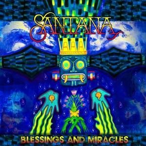 Produktbild: Blessings and Miracles