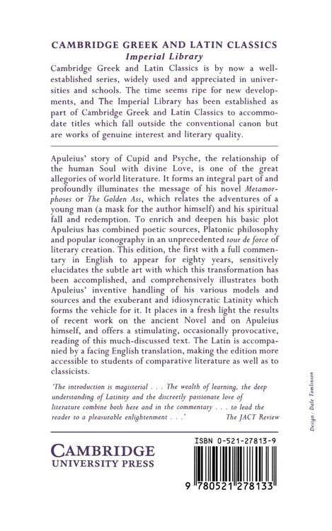 Produktbild: Apuleius