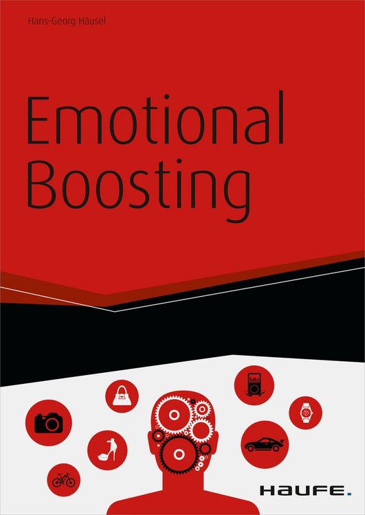 Produktbild: Emotional Boosting - Englische Version